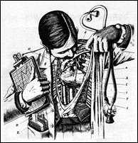 [ Sickening Medecine ]